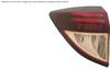 GR OTTICO P/SX EST A LED HONDA HR-V 01/15>  MOD  EXECUTIVE
