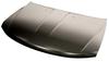 COFANO FIAT FREEMONT 11> DODGE JOURNEY 1/09>ALLUM (CAPA)