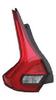 FANALE P/DX EST MITSUBISHI ECLIPSE CROSS 01/18>