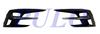 KIT GRIGLIE P/TI ANT DX+SX C/FEND RENAULT MEGANE 01/20>
